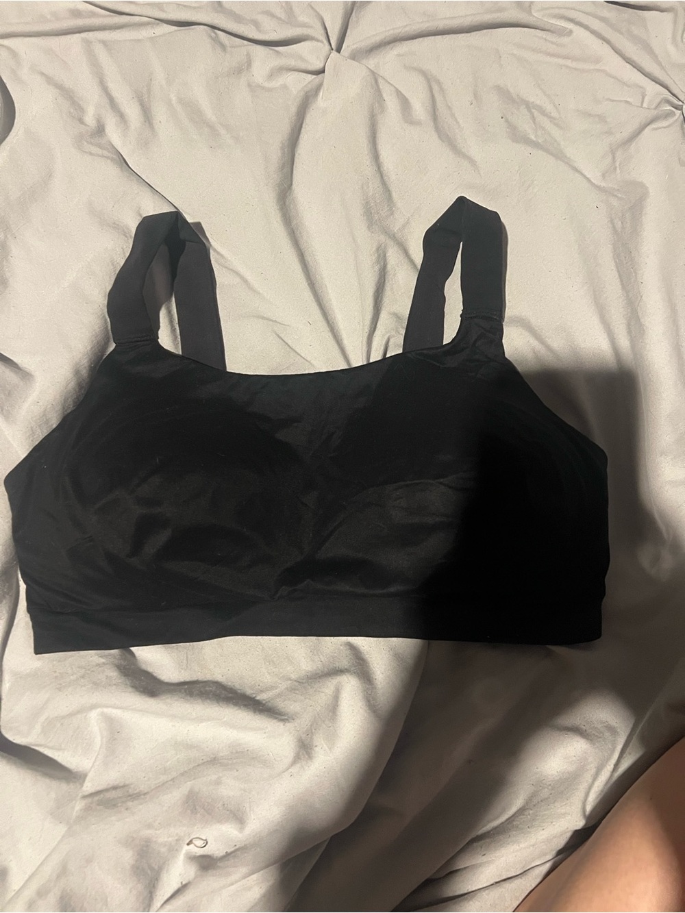 * | SPANX | sports bra. Size XL.